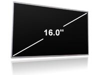 LCD LED 16.0"